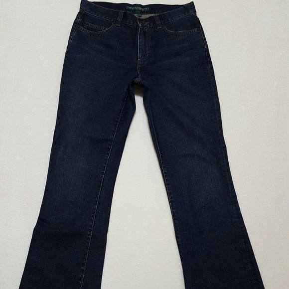 LAUREN JEANS CO. Women´s Petite Jeans, Size 2P - Picture 2 of 12